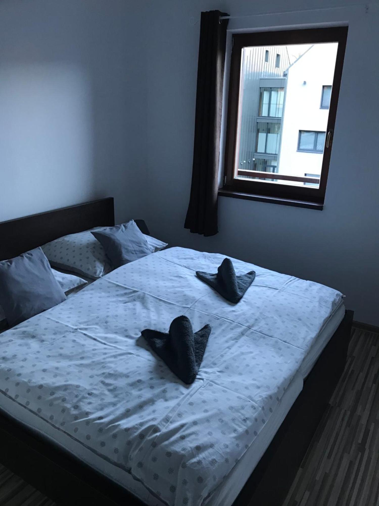 Bystra Apartments Deer And Wolf Exterior foto