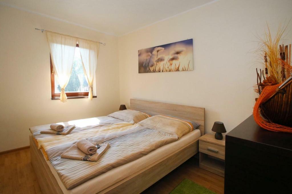 Bystra Apartments Deer And Wolf Exterior foto