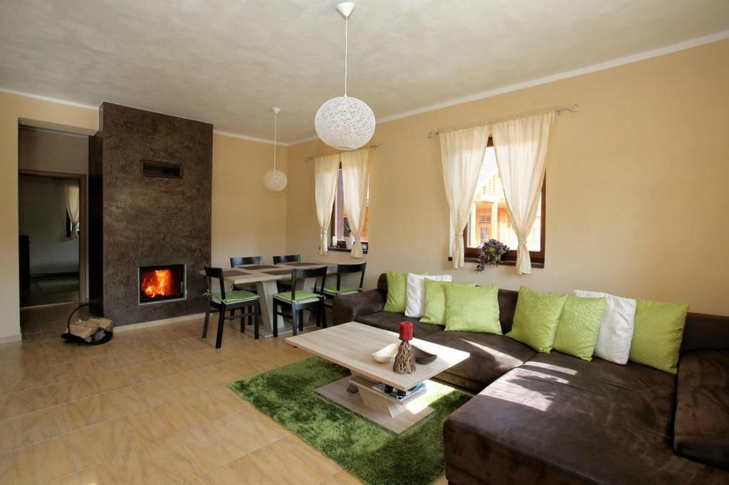 Bystra Apartments Deer And Wolf Exterior foto