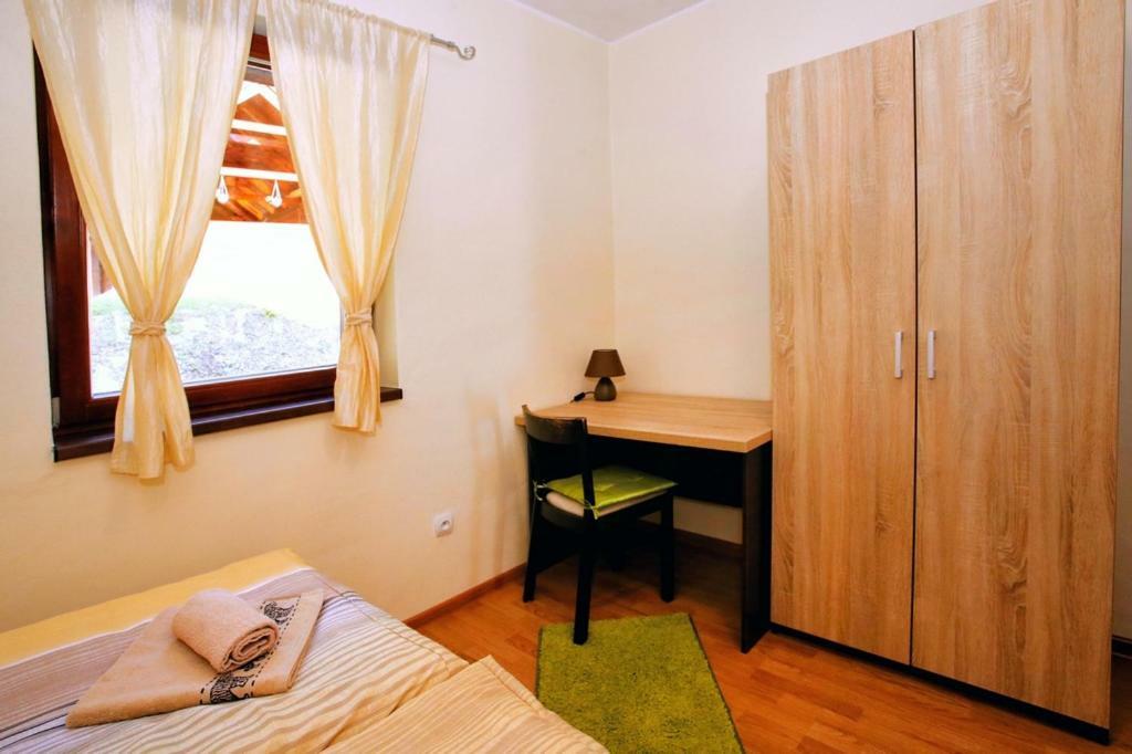 Bystra Apartments Deer And Wolf Exterior foto